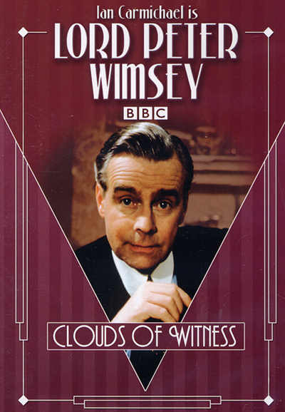 Lord Peter Wimsey saison 1