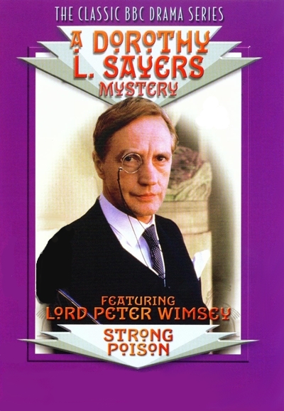 Lord Peter Wimsey saison 6