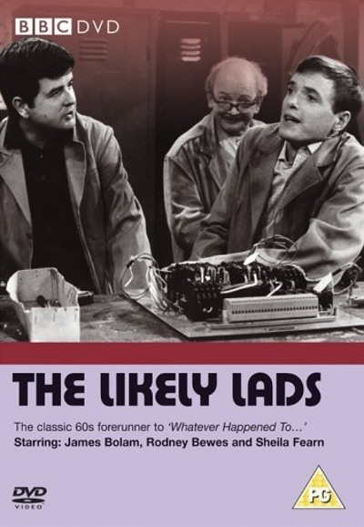 The Likely Lads saison 1