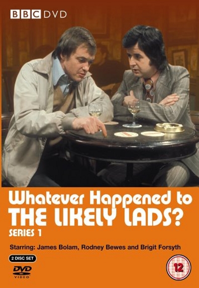 Whatever Happened to the Likely Lads saison 1