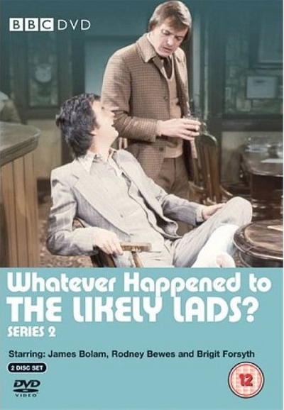 Whatever Happened to the Likely Lads saison 2