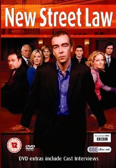 New Street Law saison 1