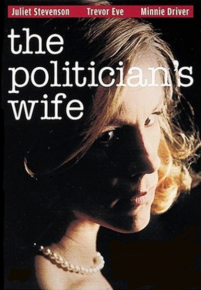 The Politician's Wife saison 1