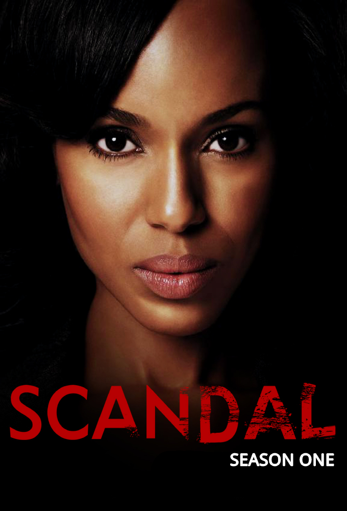 Scandal saison 1