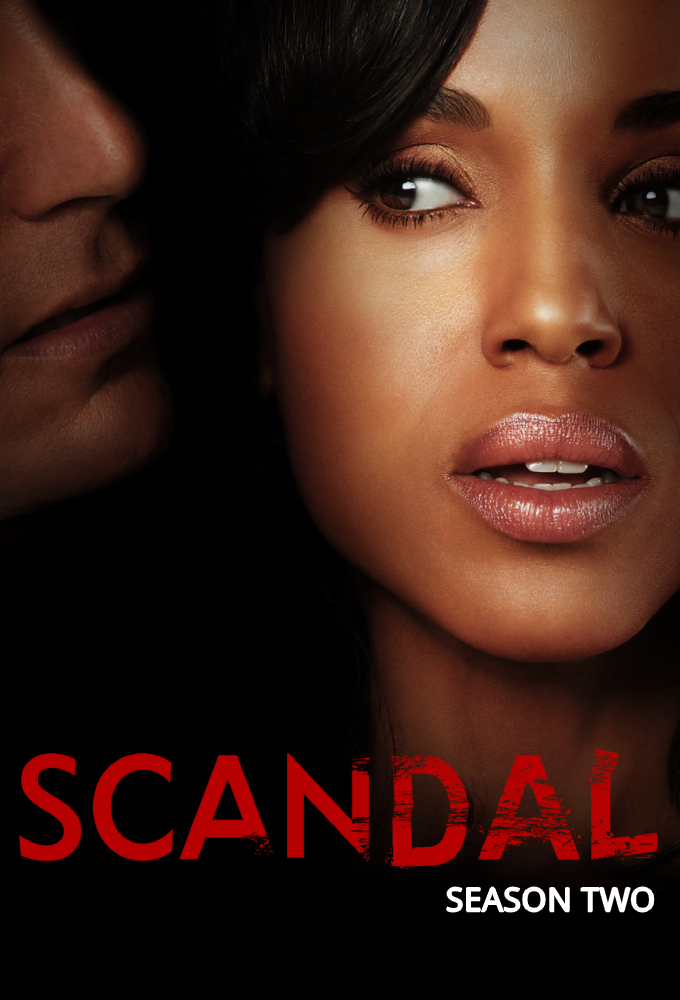 Scandal saison 2