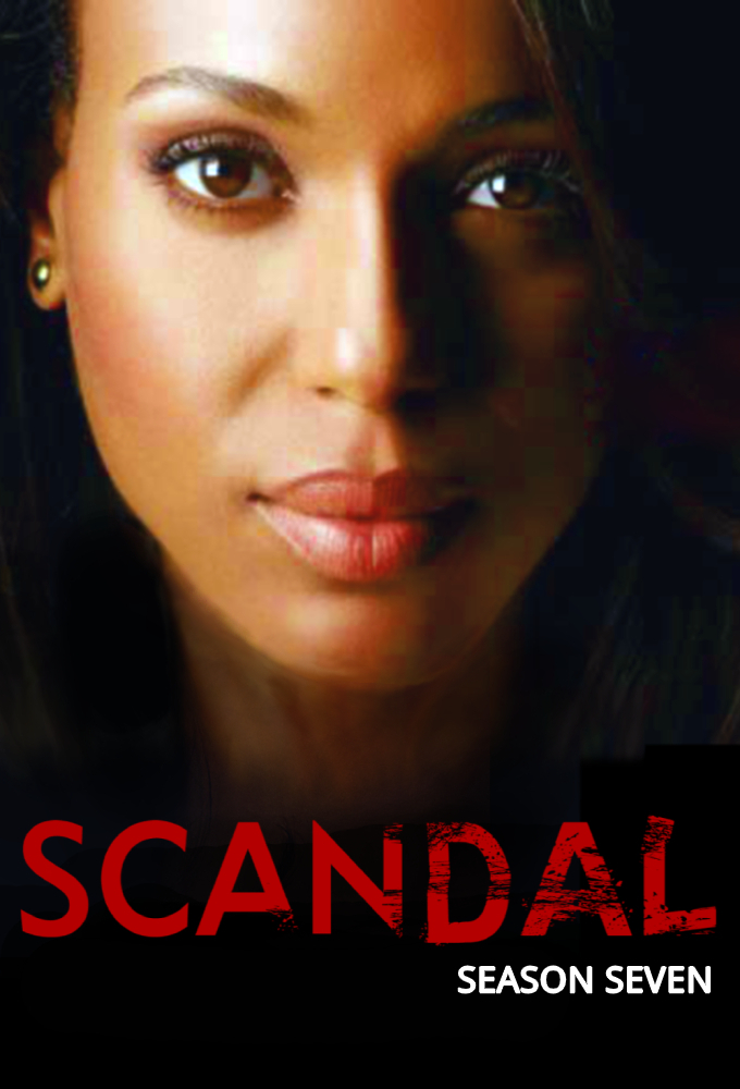 Scandal saison 7