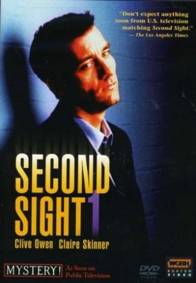 Second Sight saison 1