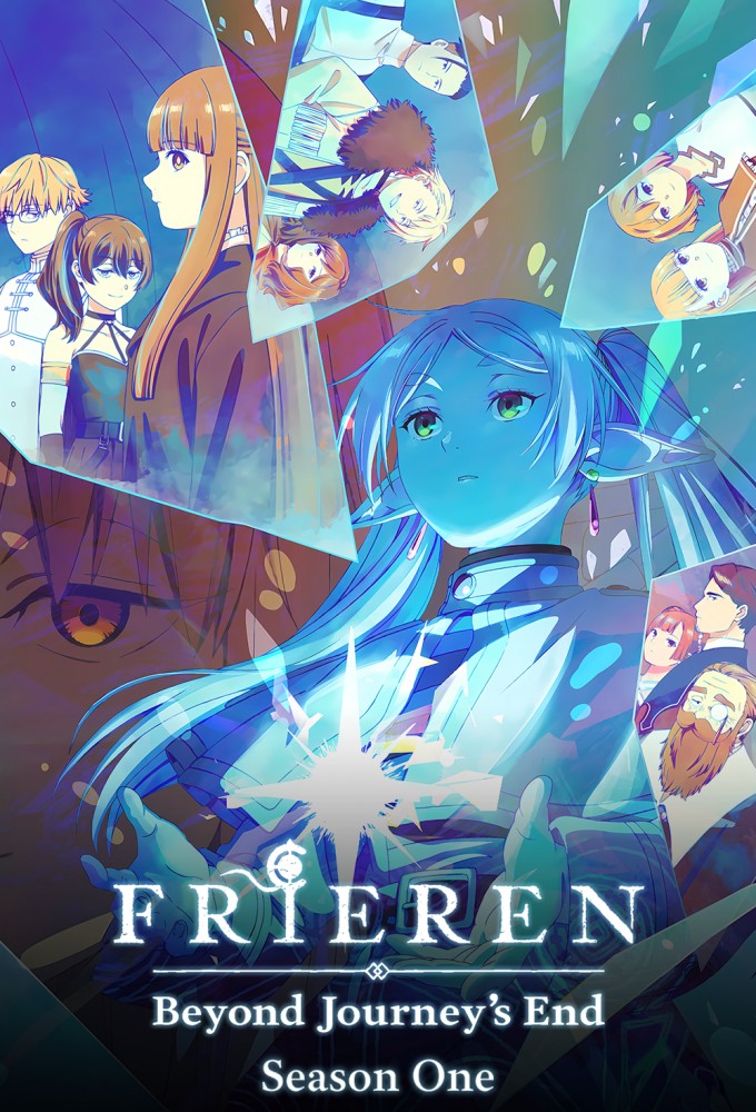 Frieren saison 1