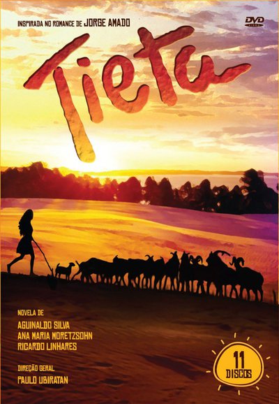 Tieta saison 1