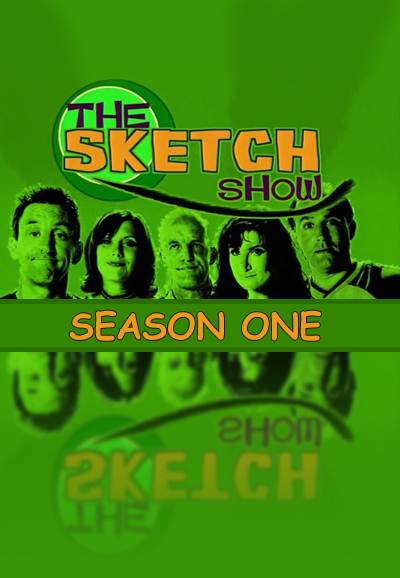 The Sketch Show saison 1