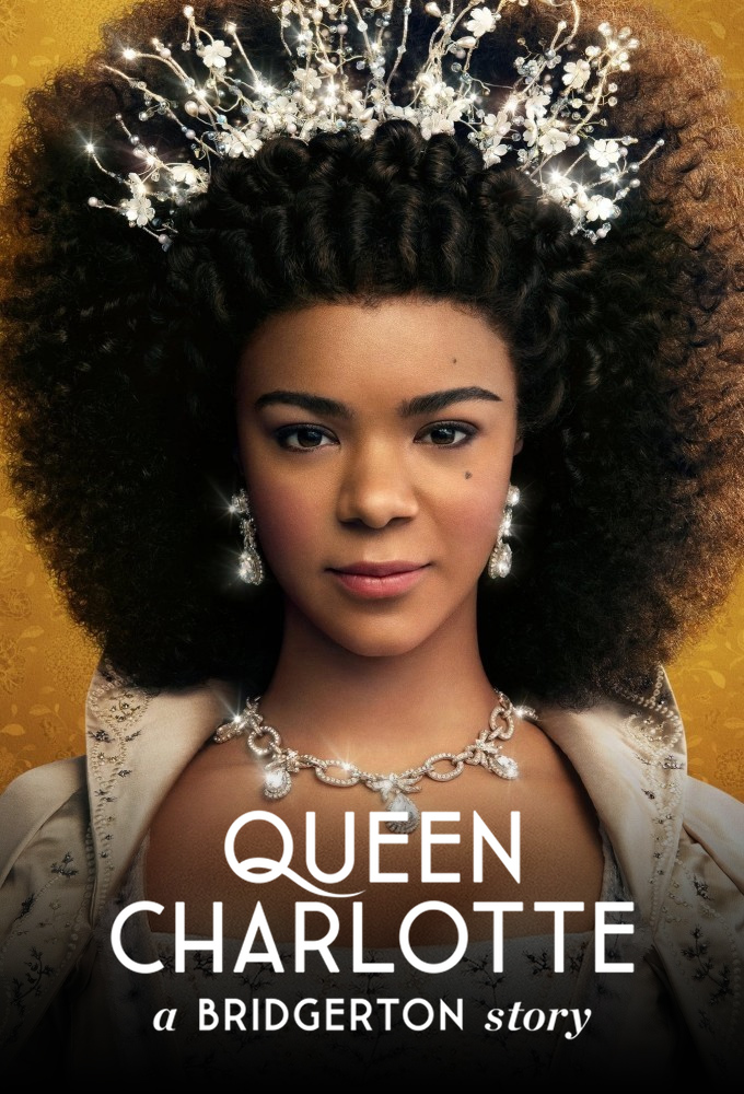 La Reine Charlotte : Un chapitre Bridgerton saison 1