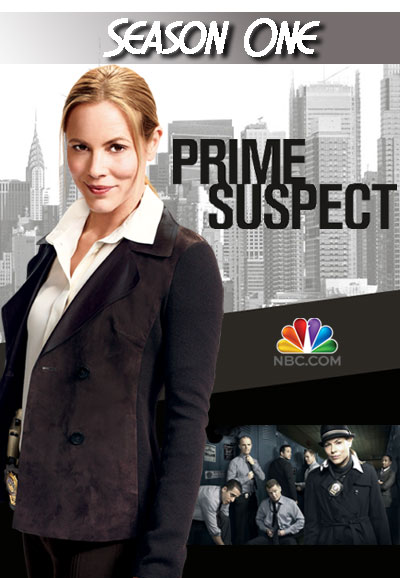 Suspect numéro 1, New-York saison 1