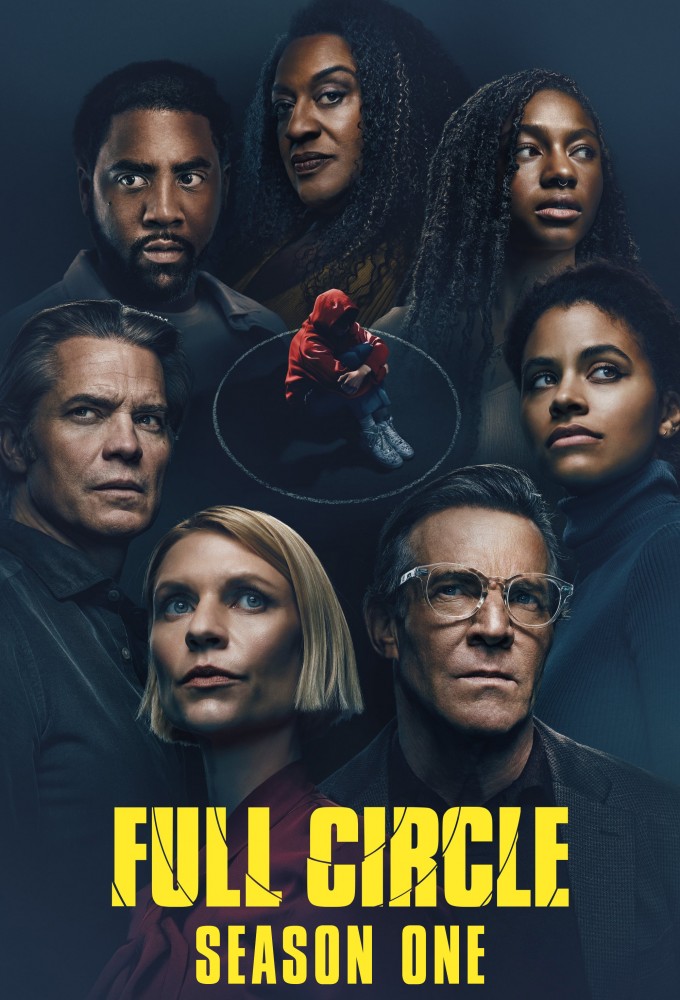 Full Circle (2023) saison 1