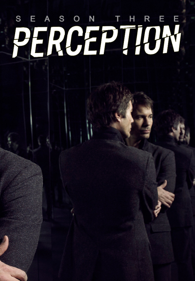 Perception saison 3