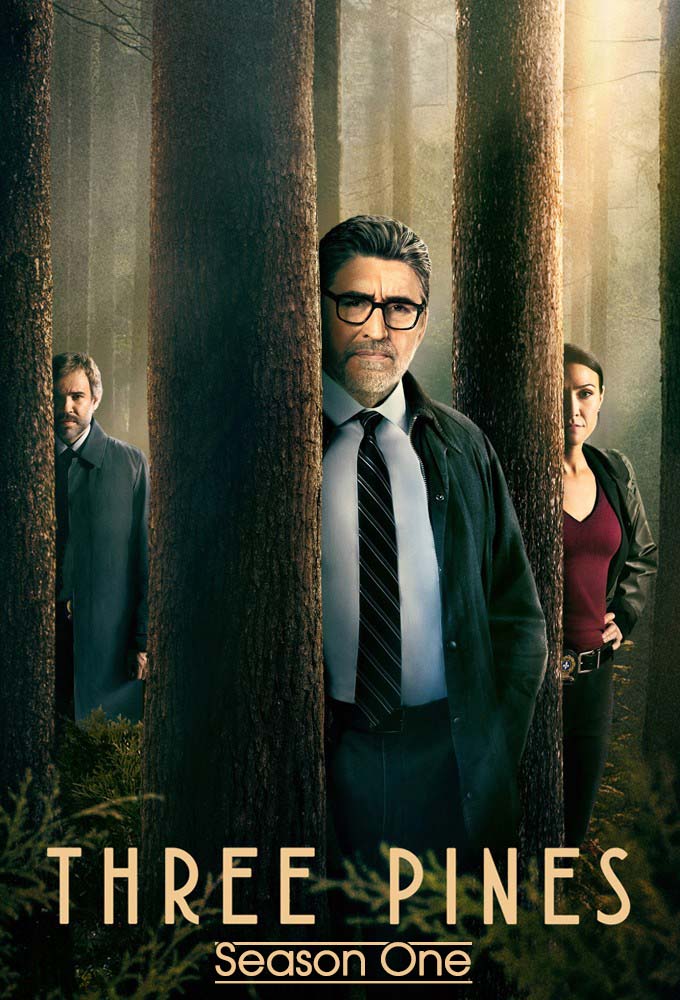 Three Pines saison 1