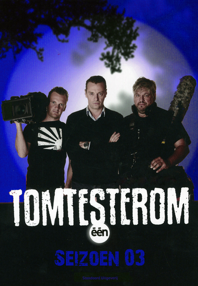 Tomtesterom saison 3