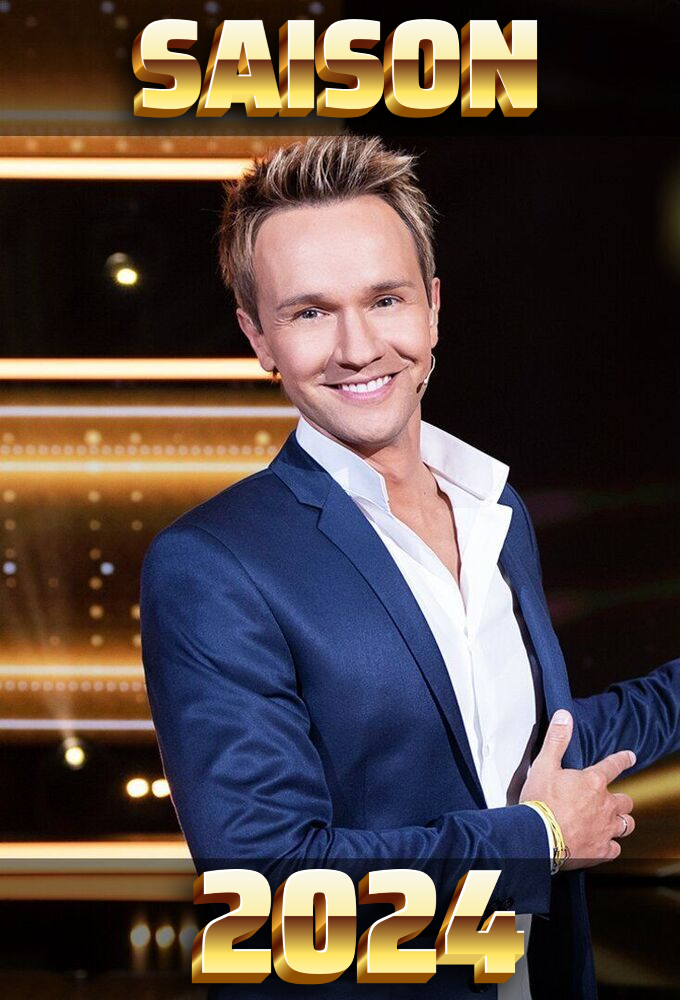 100 % logique : la réponse est sous vos yeux saison 2024