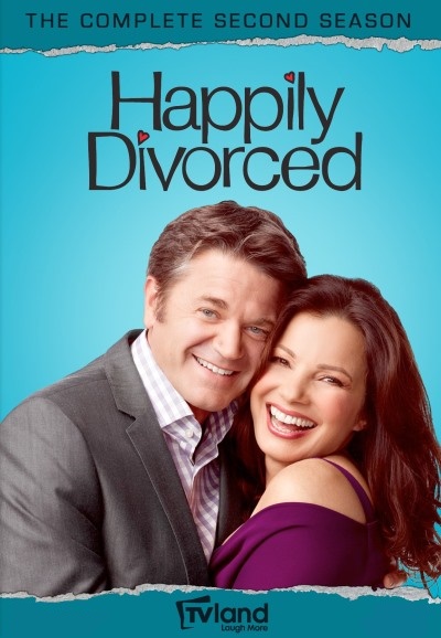 Happily Divorced saison 2