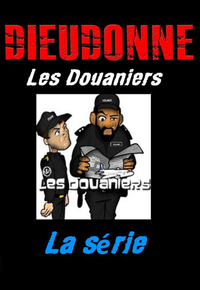 Les Douaniers saison 1