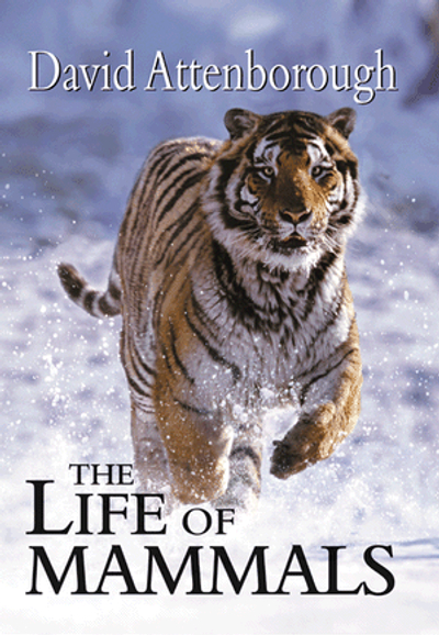 The Life of Mammals saison 1