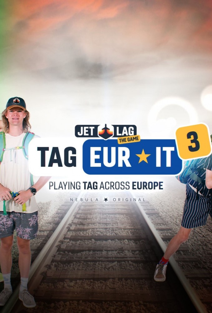 Jet Lag: The Game saison 11