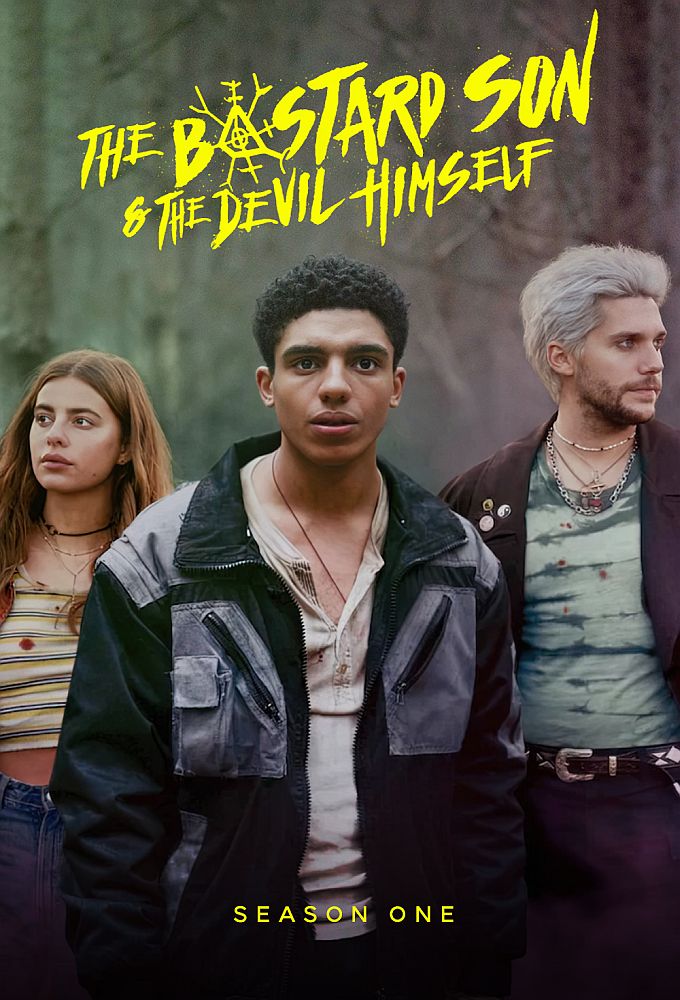 The Bastard Son & The Devil Himself saison 1