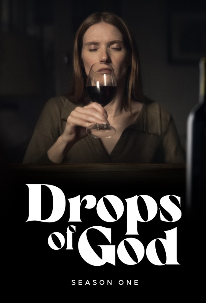Drops of God (2023) saison 1