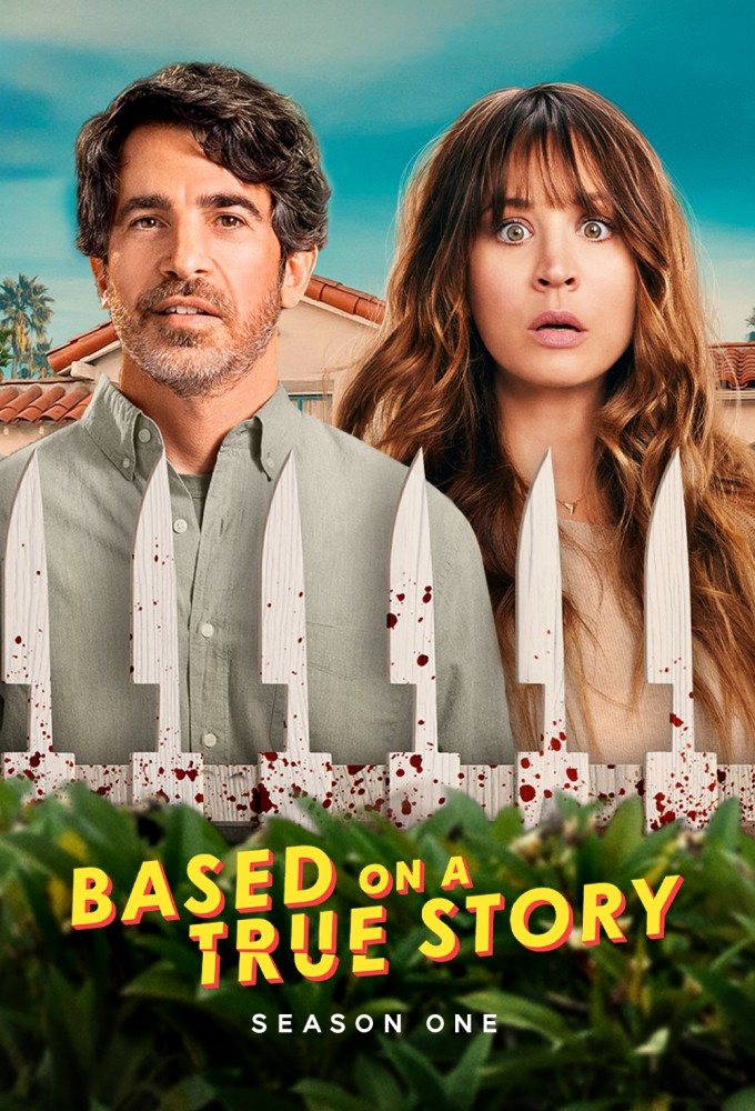 Based on a True Story saison 1