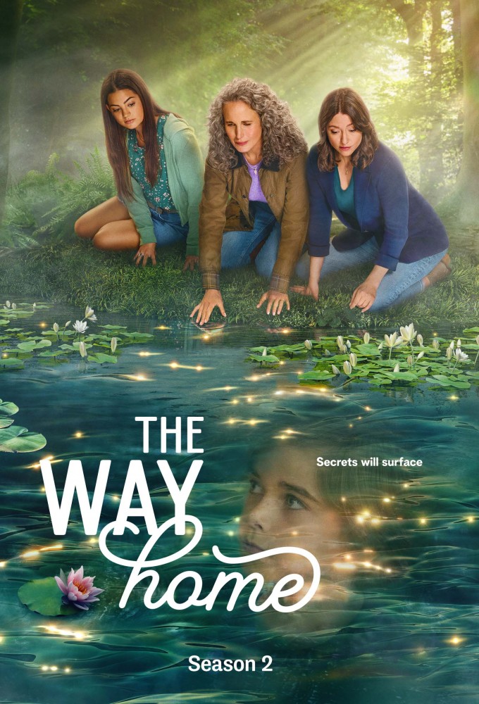 The Way Home saison 2