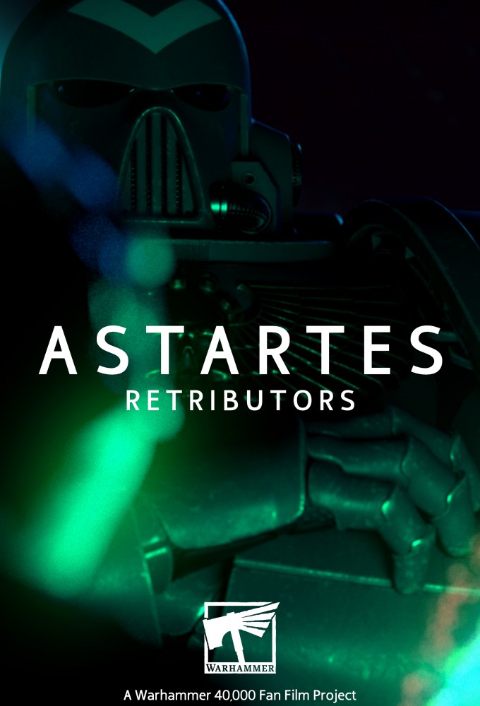 Astartes saison 1