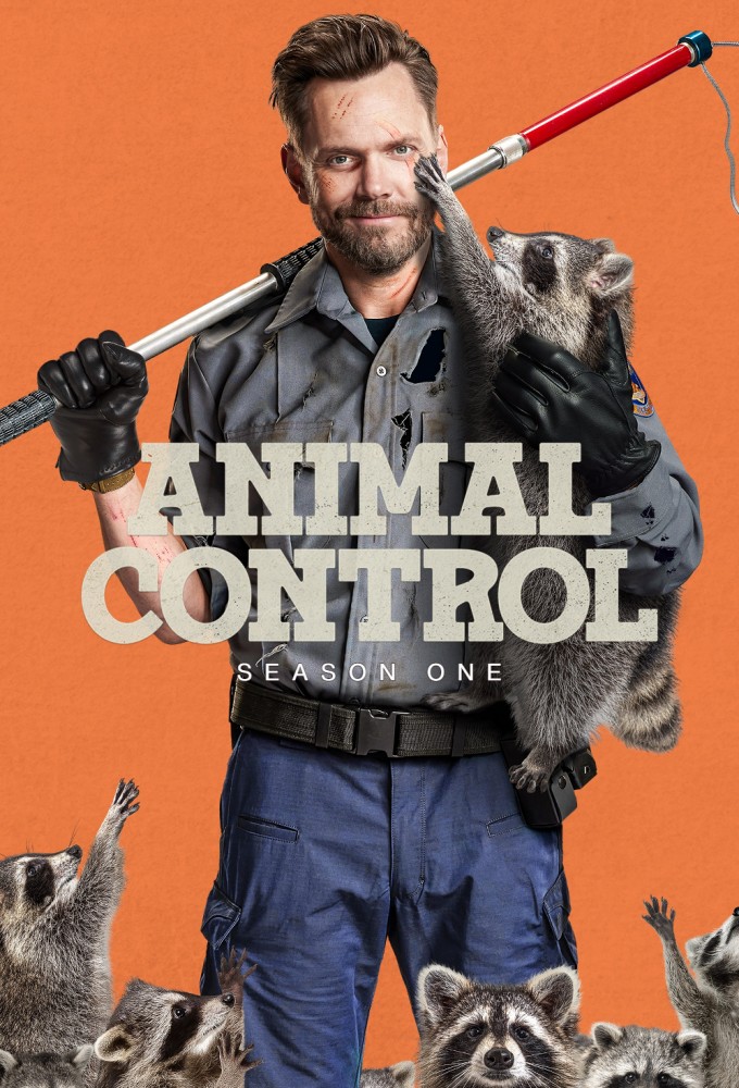 Animal Control saison 1