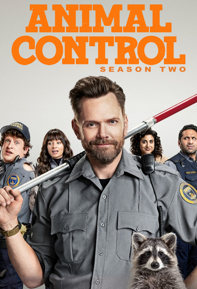 Animal Control saison 2