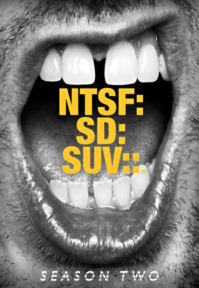 NTFS:SD:SUV:: saison 2