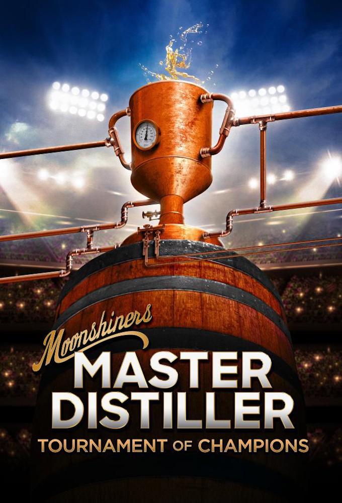 Moonshiners: Master Distiller saison 4