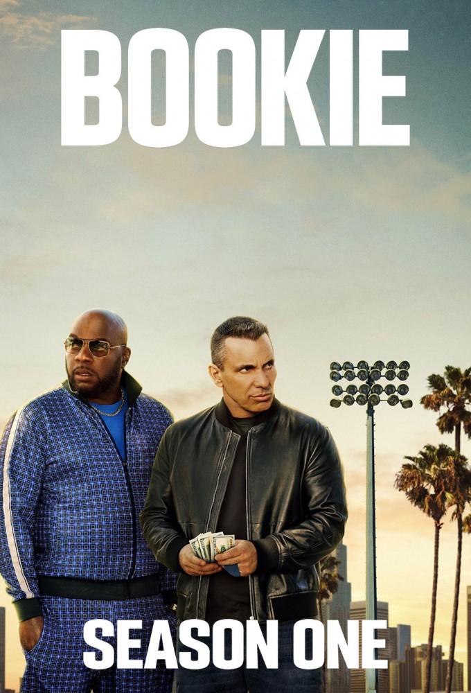 Bookie saison 1