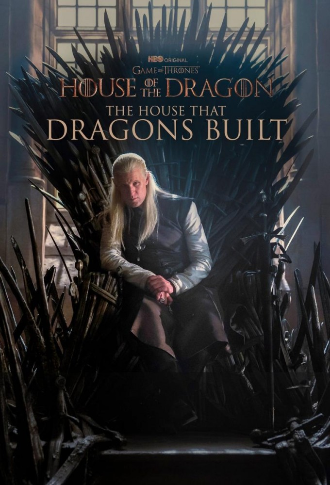 The House That Dragons Built saison 1