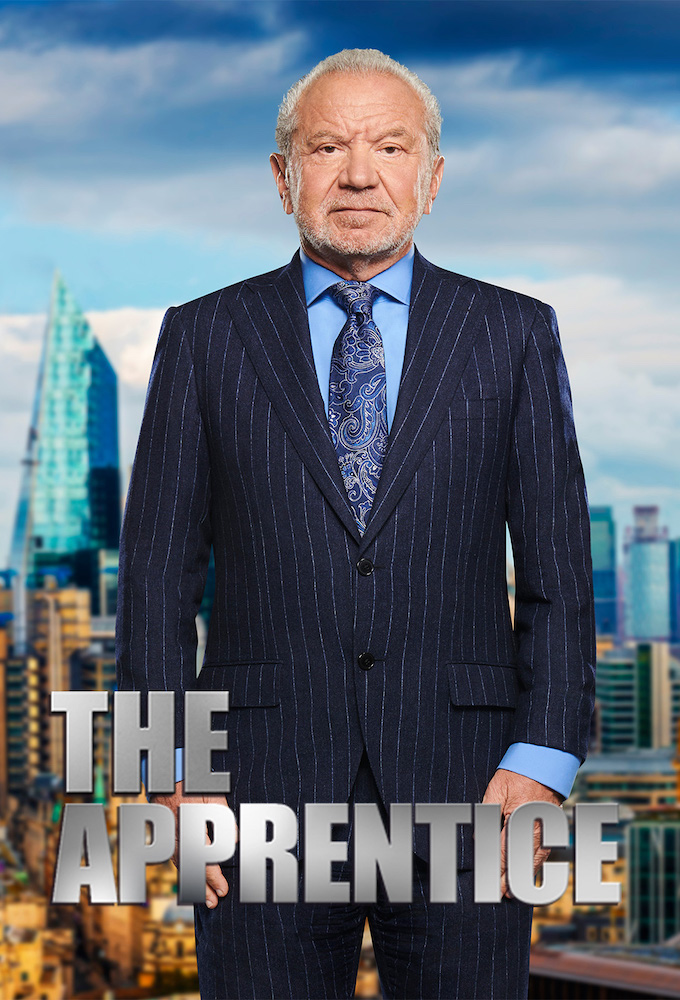 The Apprentice (UK) saison 15