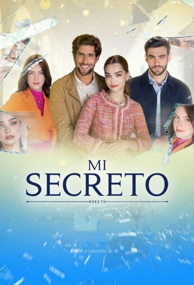 My Secret saison 1