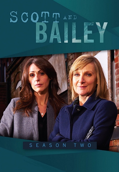 Scott & Bailey saison 2