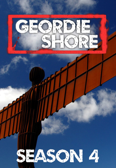 Geordie Shore saison 4