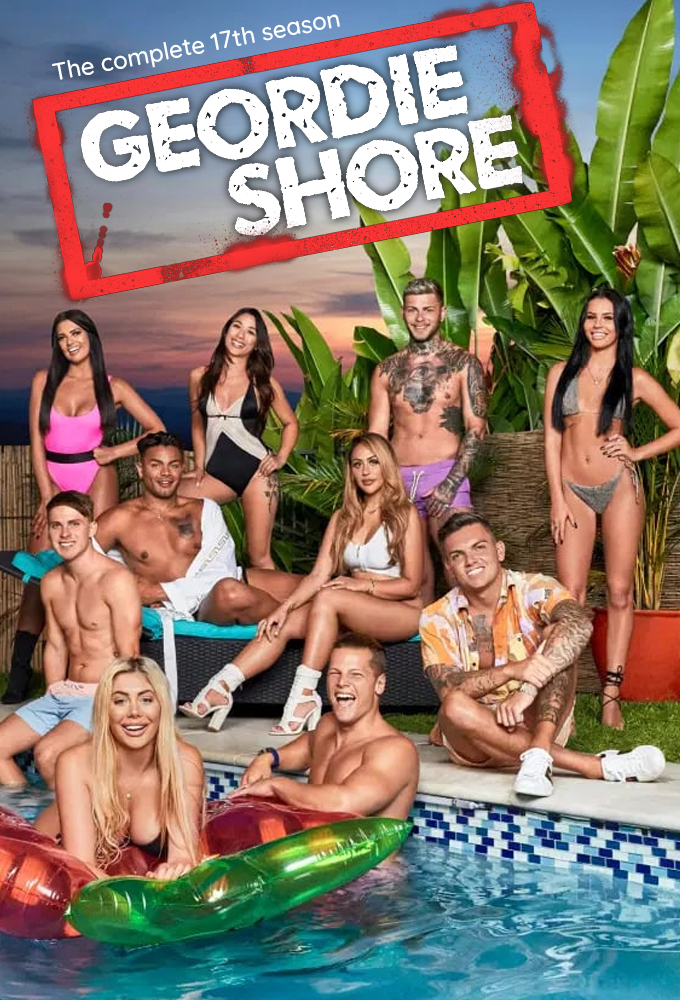 Geordie Shore saison 17