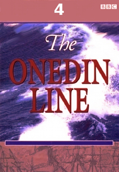 The Onedin Line saison 4