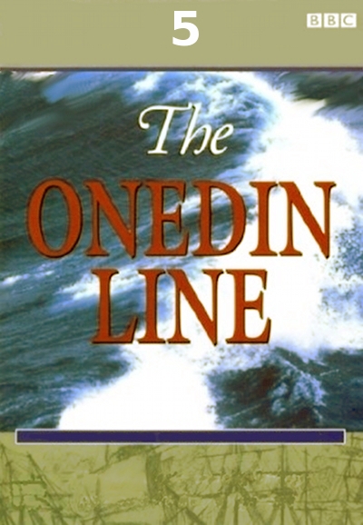 The Onedin Line saison 5