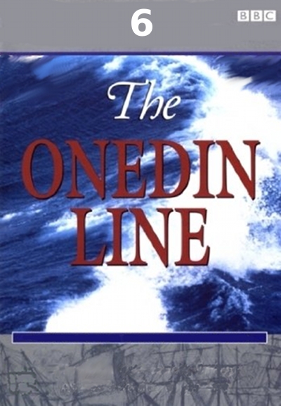 The Onedin Line saison 6