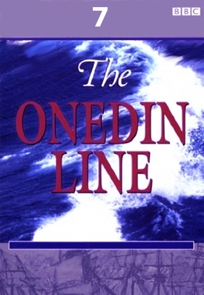 The Onedin Line saison 7