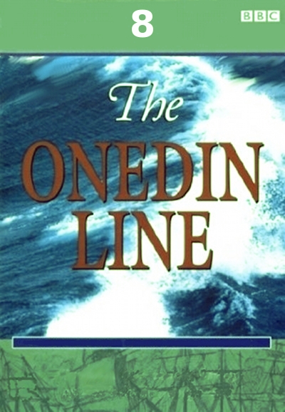 The Onedin Line saison 8