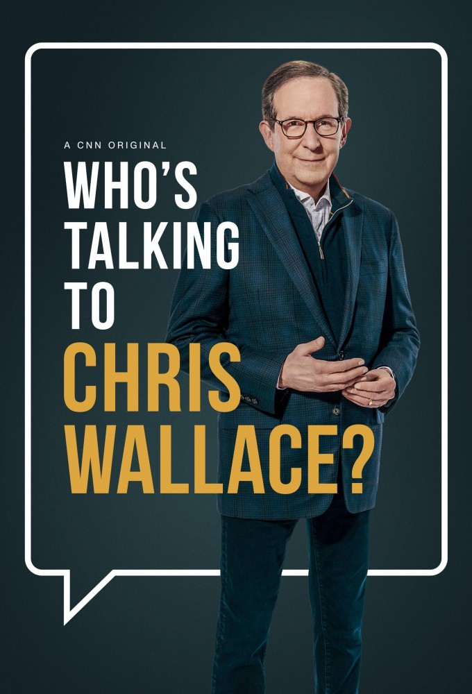 Who’s Talking to Chris Wallace? saison 1