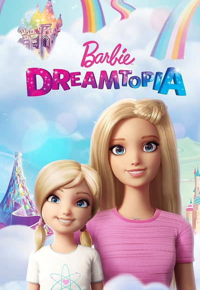 Barbie Dreamtopia saison 1