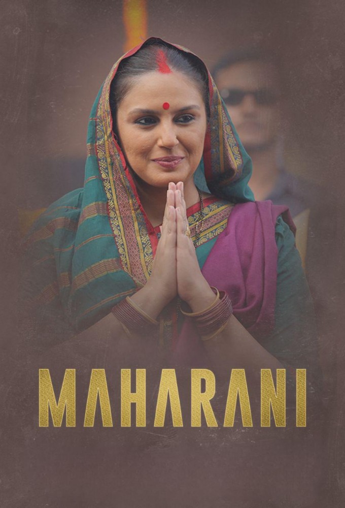Maharani saison 1