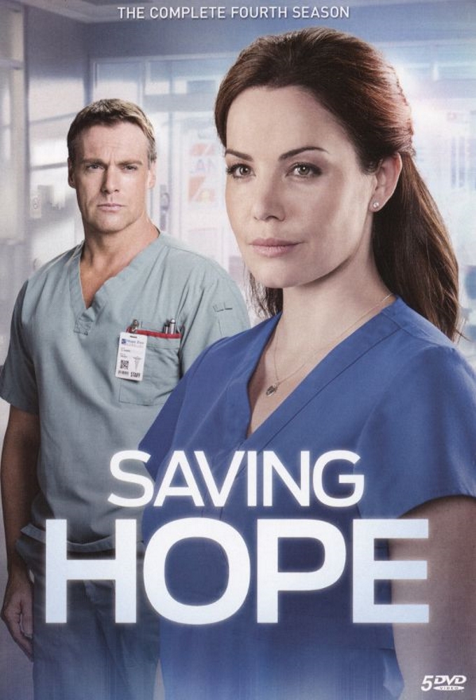 Saving Hope : Au-delà de la médecine saison 4